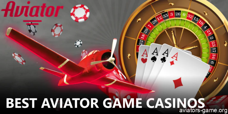Top online casinos in India for playing Aviator crash game